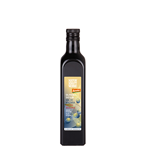 Olivenöl Sicilia Val di Mazara extra vergine 500 ml Demeter