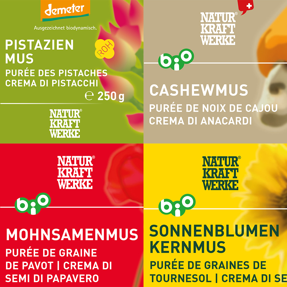 NUSS-SAMENMUSE7lookoUtsOzvS