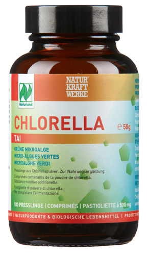 9kgNyFYSxnP9N5P Chlorella_Tai_100Presslinge_frontal