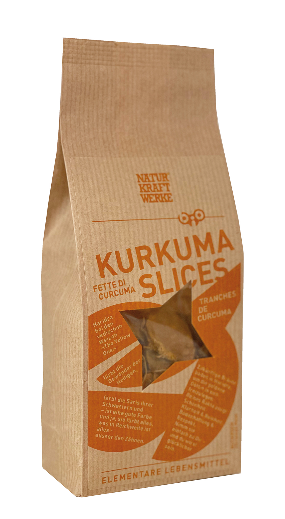 Kurkuma_Slices_RGB Kurkuma Slices 90 g BIO/kbA