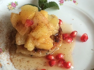 Latkes_Apfel