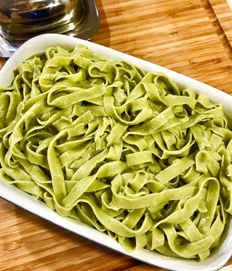 Baerlauch_Pesto