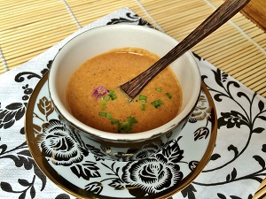 ZoJmfZq1Cuvm9j Natto-Erdmandelsauce