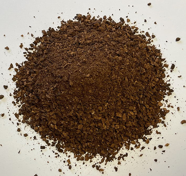 Chicorée Kaffee Beutel 160 g BIO/kbA