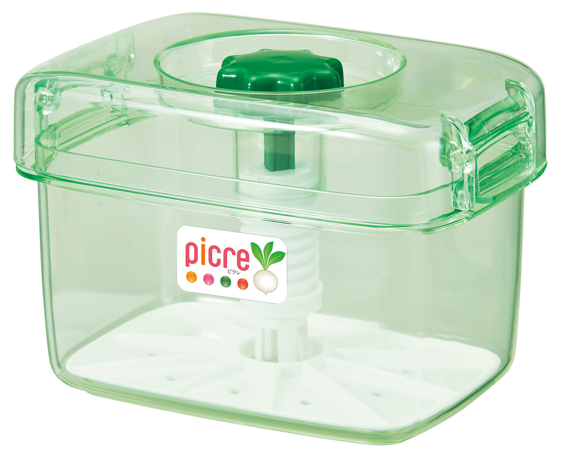 Picre_RGBl5KCpI1yzGFuD Japanische Pickel Presse