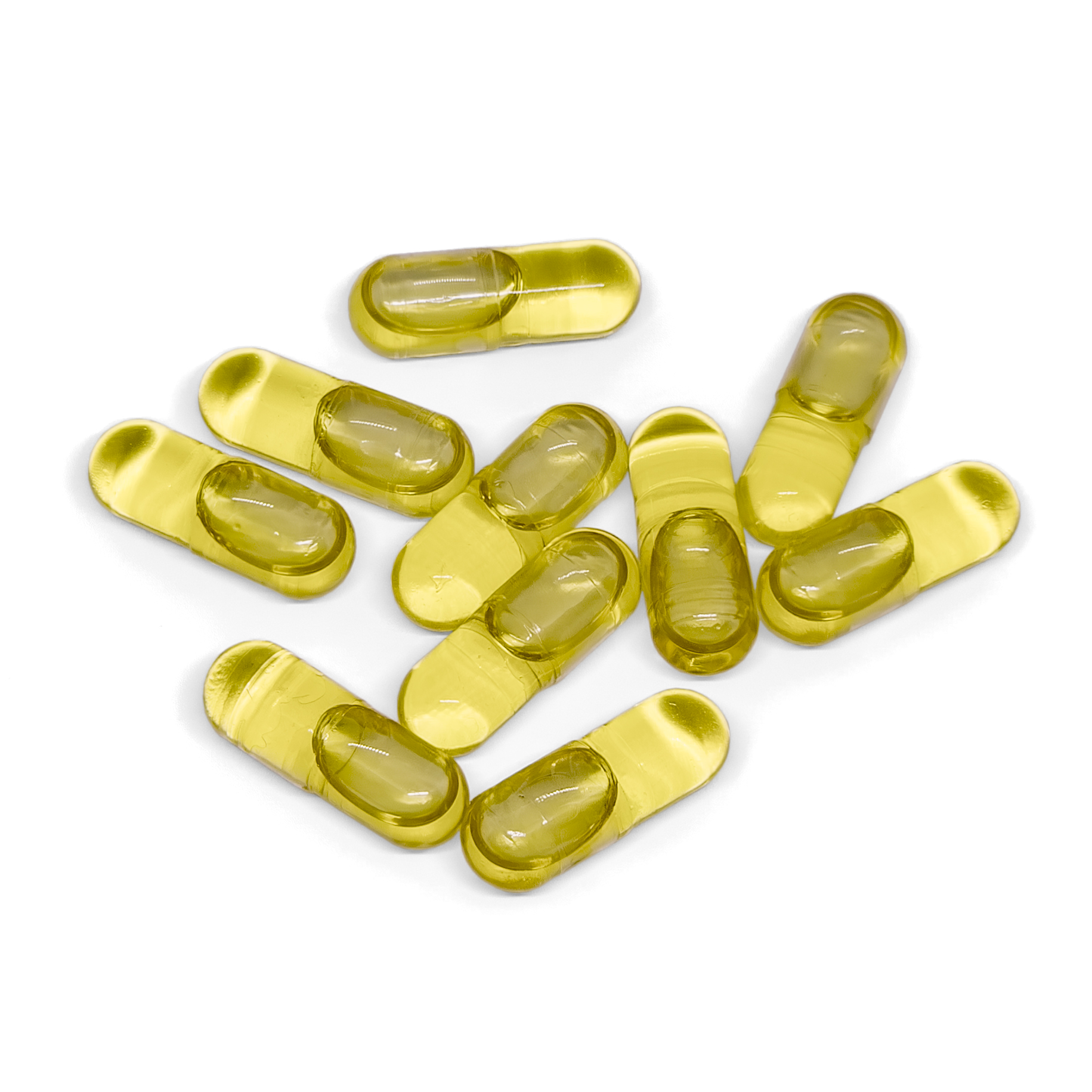 Schwarzkümmelöl 60 Vegicaps à 595 mg BIO/kbA