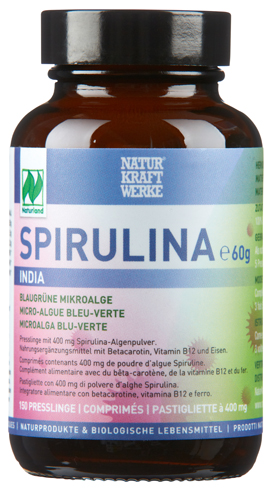 2QcQIBobPzsXY2J Spirulina_India_150Presslinge_frontal