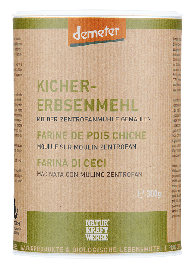 Kichererbsenmehl_RGBECIKPyLx3HWj4 Kichererbsenmehl 300 g Demeter